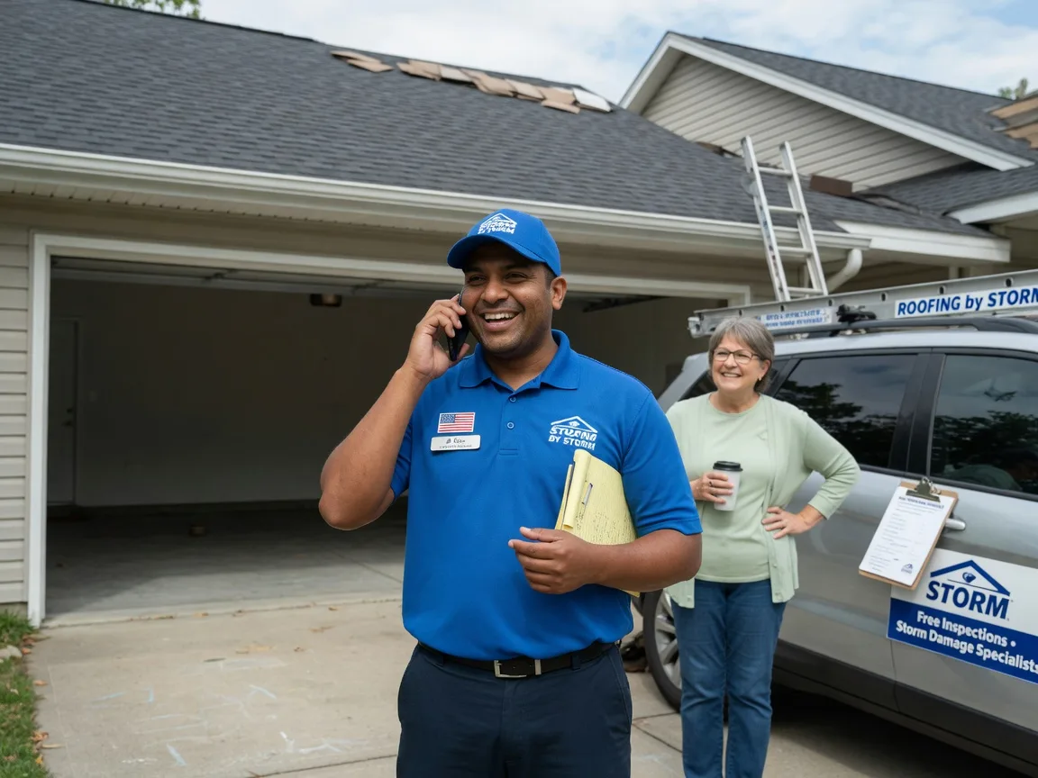 Roof Repair Near Me Oak Vale, MS FAQs