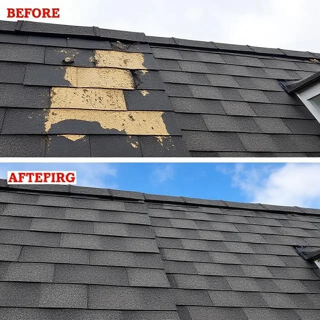 Roof Repair Near Me in Oak Vale, MS near me